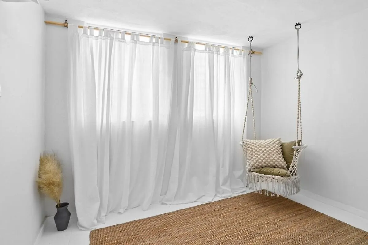 Holiday home Peaceful Remodeled Studio, Close To Ferry & Beach Ceiba