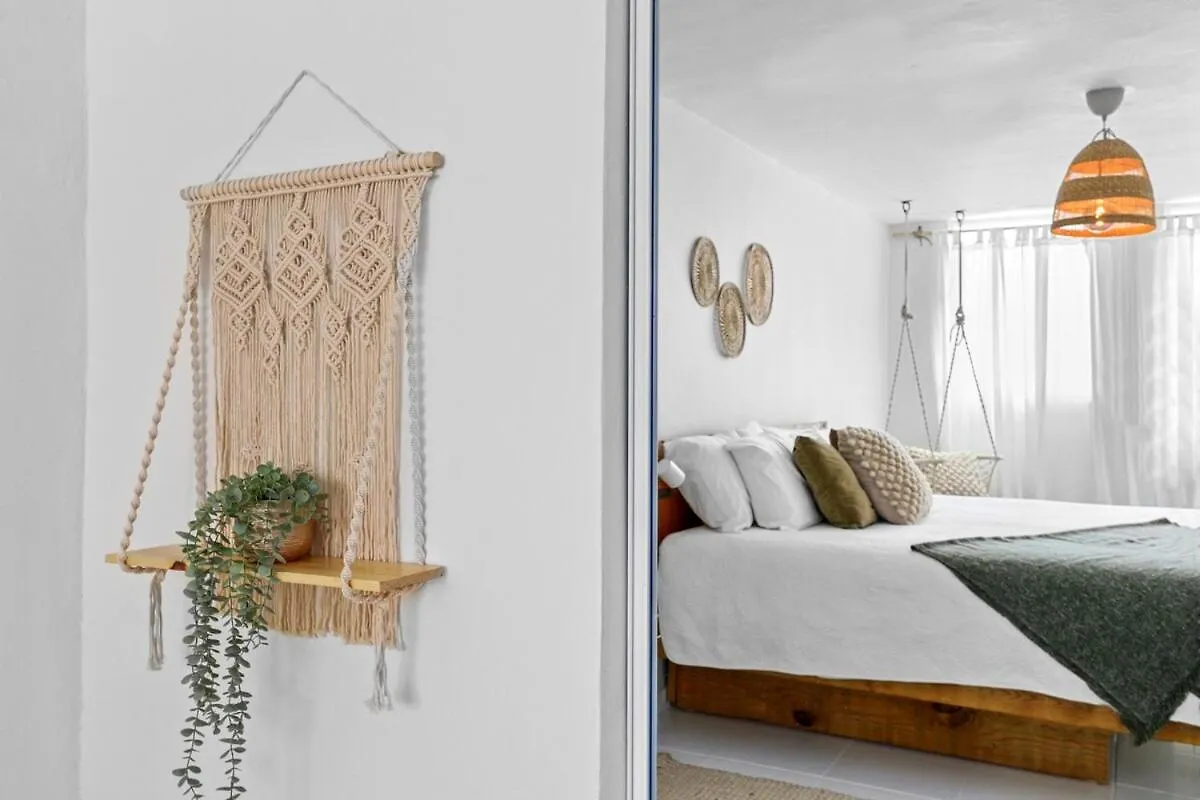 Peaceful Remodeled Studio, Close To Ferry & Beach Ceiba 0*,