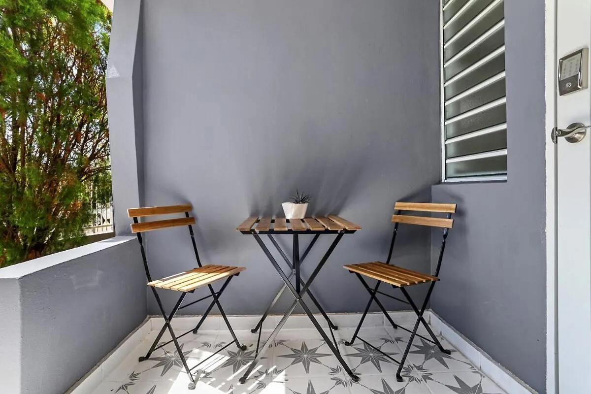 Peaceful Remodeled Studio, Close To Ferry & Beach Ceiba Puerto Rico