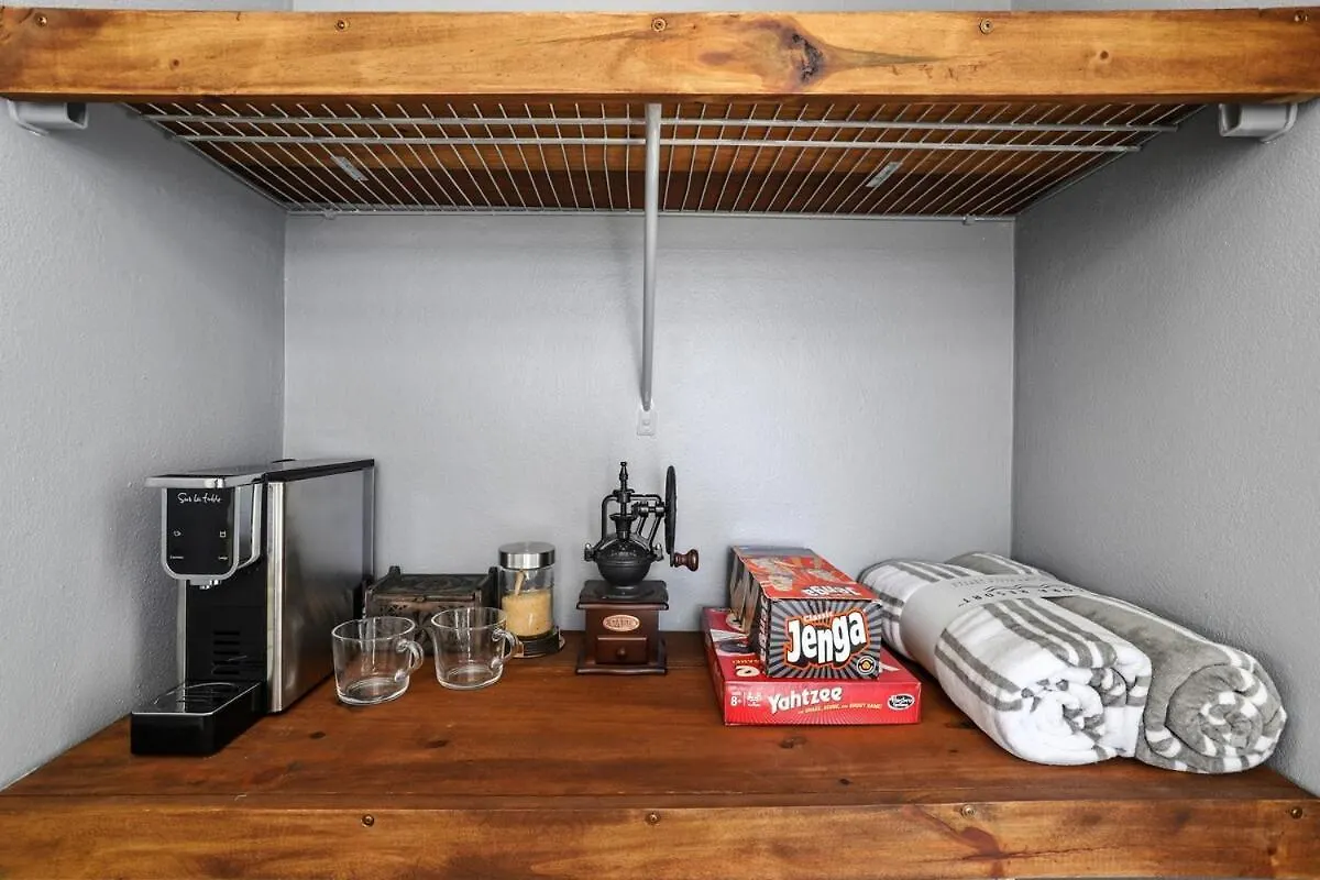 Peaceful Remodeled Studio, Close To Ferry & Beach Ceiba 0*,  Puerto Rico